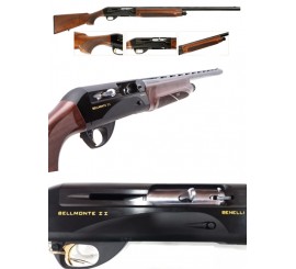 Benelli BELLMONTE II COMBO MK2