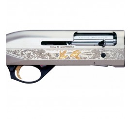 Benelli MONTEFELTRO SILVER