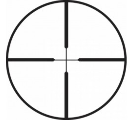 Visor LEUPOLD VX-3i 4.5-14x40 CDS-ZL Duplex