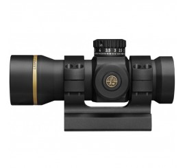 Visor LEUPOLD Freedom RDS 1x34 1 MOA BDC con montura