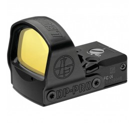 Visor LEUPOLD DeltaPoint Pro 2.5 MOA Dot