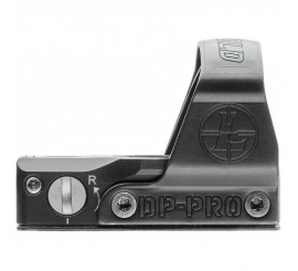 Visor LEUPOLD DeltaPoint Pro 2.5 MOA Dot