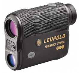 Telémetro LEUPOLD RX-1600i TBR/W