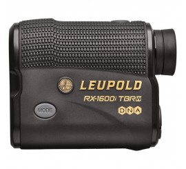 Telémetro LEUPOLD RX-1600i TBR/W