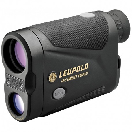 Telémetro LEUPOLD RX-2800 TBR/W