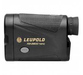 Telémetro LEUPOLD RX-2800 TBR/W