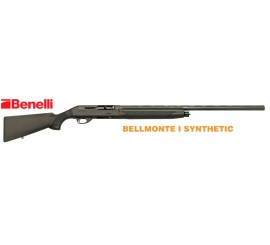 Benelli Bellmonte I Synthetic