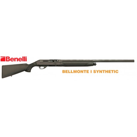 Benelli Bellmonte Synthetic