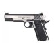 Pistola COLT COMBAT ELITE INOX