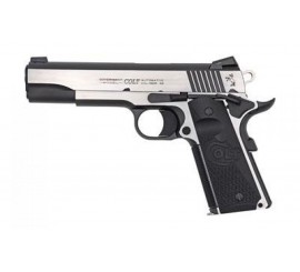 Pistola COLT COMBAT ELITE INOX