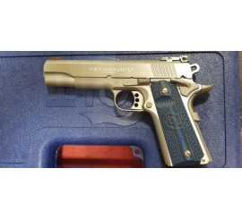 Pistola COLT GOLD CUP TROPHY LITE Series 70