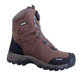 Bota Treksta Lynx Boa