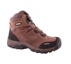 Bota Treksta Lynx Boa Mid