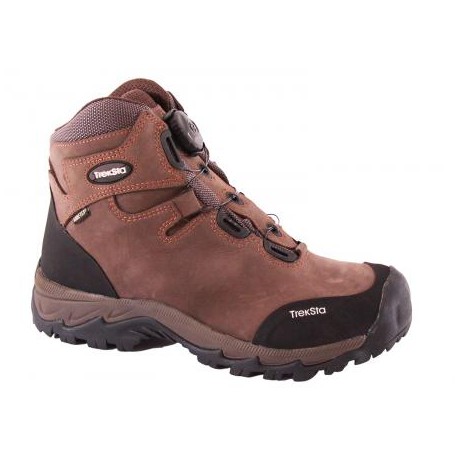 Bota Treksta Lynx Boa Mid