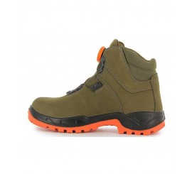 Botas Chiruca Cares Boa Hi Vis 08