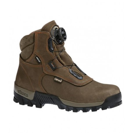 Bota Chiruca Boxer Boa 01