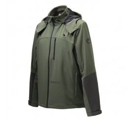 Chaqueta Beretta Advance Softshell