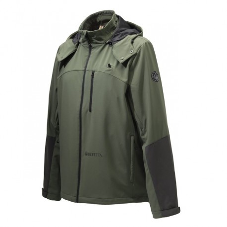 Chaqueta Beretta Advance Softshell