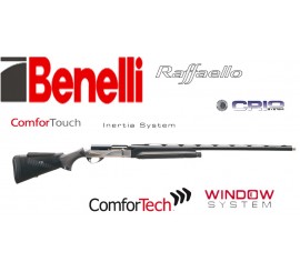 Benelli Raffaello Crio Supersport