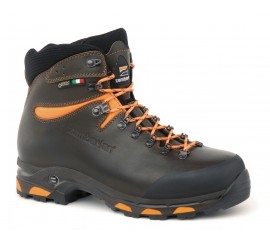 Bota ZAMBERLAN 1022 JACKRABBIT SUEDE GTX