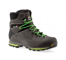 Bota ZAMBERLAN 1103 STORM GTX GREY/GREEN