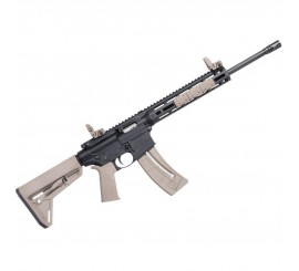 Carabina semiautomática Smith & Wesson M&P15-22 Sport MOE SL - arena