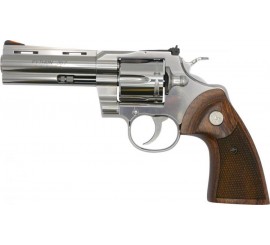 Revólver Colt Python 4,25"