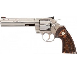 Revólver Colt Python 6"