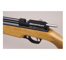 CARABINA PCP ARCEA-SNOWPEAK PR900R MADERA