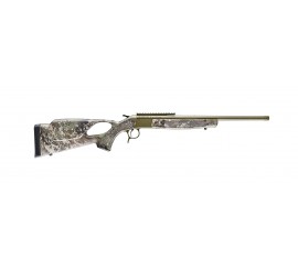 Rifle BERGARA BA 13 THUMBOLE CAMO STRATA