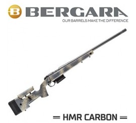 Rifle BERGARA B14 WILDERNESS HMR CARBON