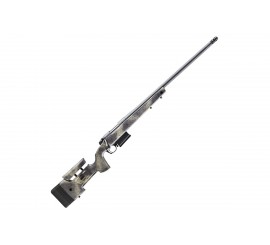 Rifle BERGARA B14 WILDERNESS HMR STEEL