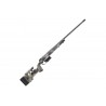 Rifle BERGARA B14 WILDERNESS HMR STEEL