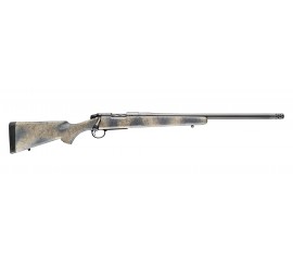 Rifle BERGARA B14 RIDGE CARBON