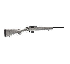 Carabina BERGARA BMR ACERO