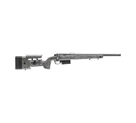 Rifle BERGARA B14-R TRAINER STEEL