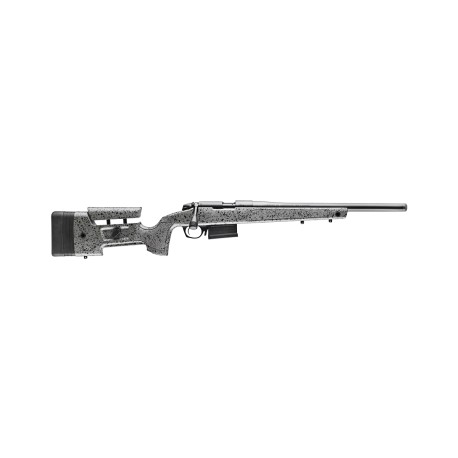 Rifle BERGARA B14-R TRAINER CARBON