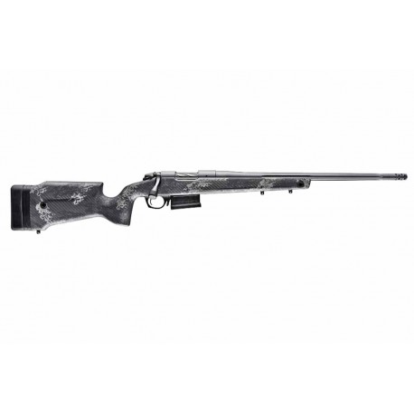 Rifle BERGARA B14 CREST CARBON STOCK