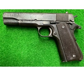 Pistola REMINGTON 1911 45ACP