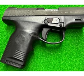 Pistola STEYR S9 CAL. 9MMPB