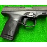 Pistola STEYR S9 CAL. 9MMPB