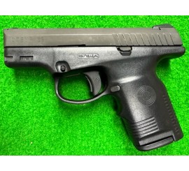 Pistola STEYR S9 CAL. 9MMPB