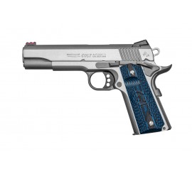 Pistola COLT COMPETITION GOVERNMENT MODEL