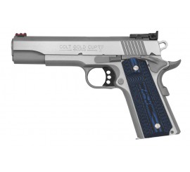 Pistola COLT GOLD CUP LITE