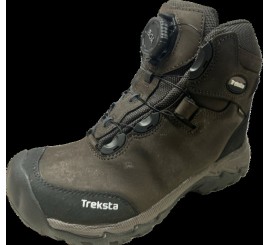 Bota TRESKTA LYNX MID BAJA