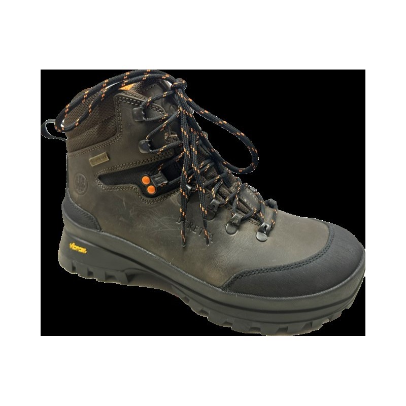 Botas de sales caza beretta