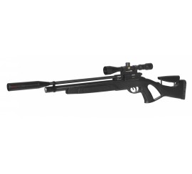 GAMO COYOTE BLACK WHISPER