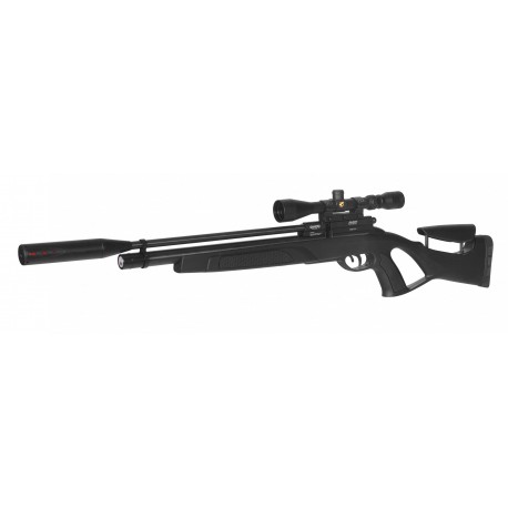 GAMO COYOTE BLACK WHISPER