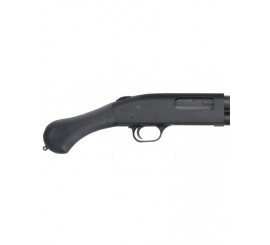 Escopeta de corredera MOSSBERG 590 SHOCKWAVE 6T - 12/76