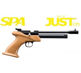 SPA CP-1